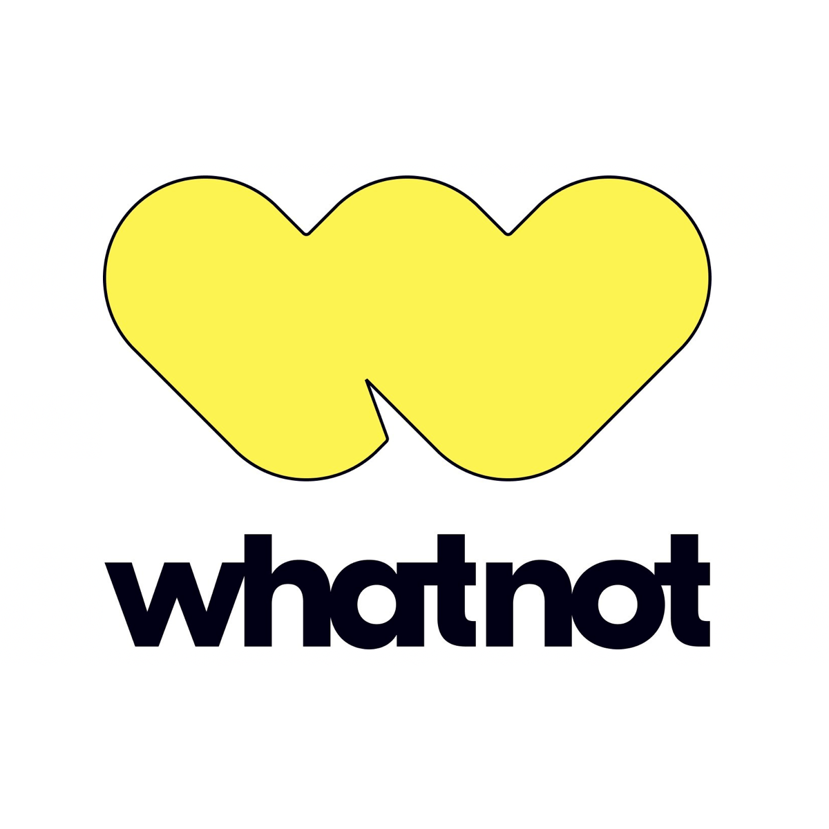Whatnot logo